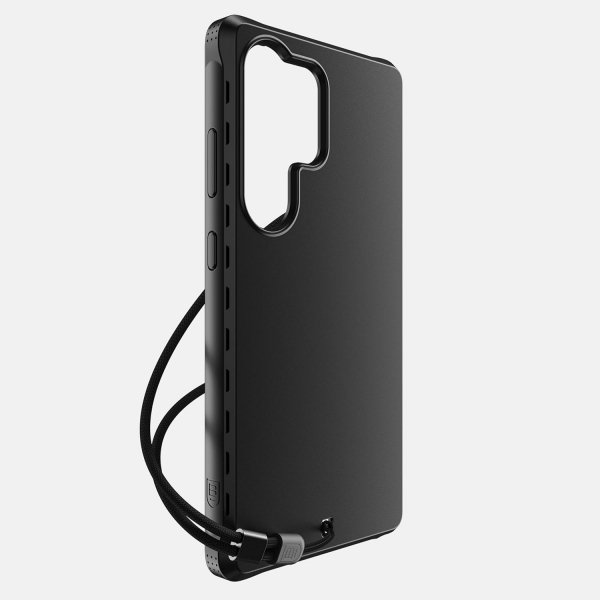 BodyGuardz Galaxy S25 Ultra Paradigm Pro Klf 