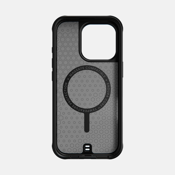 BodyGuardz Apple iPhone 16 Pro Paradigm Pro Klf -Black
