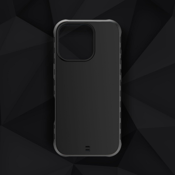 BodyGuardz Apple iPhone 16 Pro Paradigm Pro Klf -Black