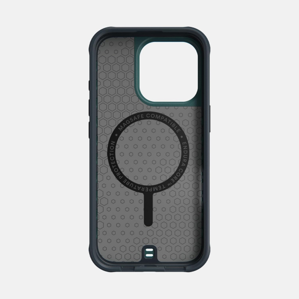 BodyGuardz Apple iPhone 16 Pro Paradigm Pro Klf -Blue
