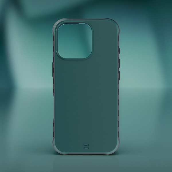 BodyGuardz Apple iPhone 16 Pro Paradigm Pro Klf -Blue