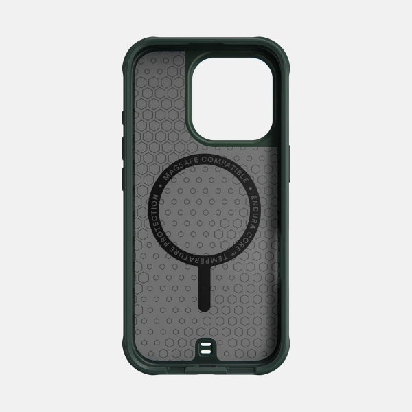 BodyGuardz Apple iPhone 16 Pro Paradigm Pro Klf -Green