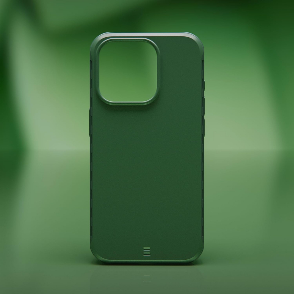 BodyGuardz Apple iPhone 16 Pro Paradigm Pro Klf -Green
