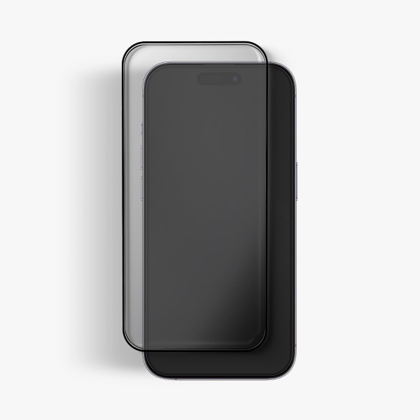 BodyGuardz Privacy iPhone 18 Pro Max Ekran Koruyucu