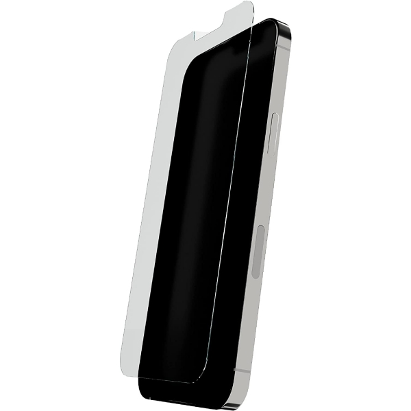 BodyGuardz Pure 3 iPhone 14 Pro Max Anti Mavi Ik Filtreli Ekran Koruyucu