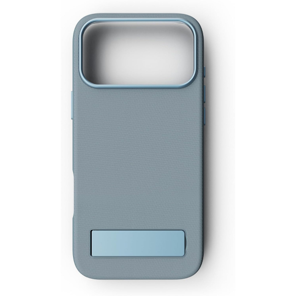 BodyGuardz Weave iPhone 18 Pro K�l�f-Citadel Blue