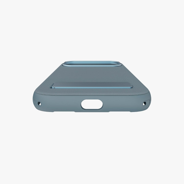 BodyGuardz Weave iPhone 18 Pro K�l�f-Citadel Blue
