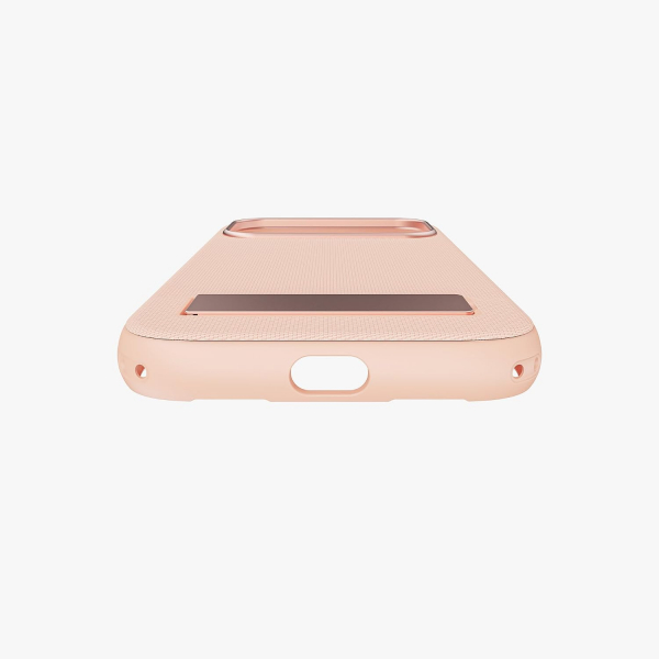 BodyGuardz Weave iPhone 18 Pro Max K�l�f-Clay Pink