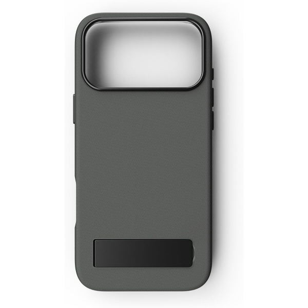 BodyGuardz Weave iPhone 18 Pro Max K�l�f-Black
