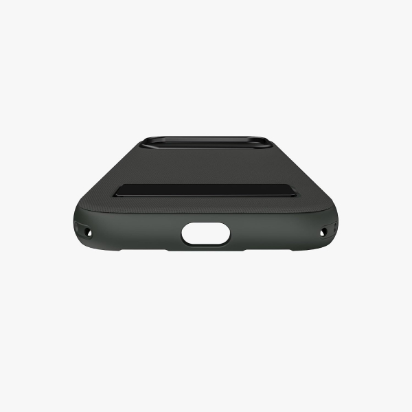 BodyGuardz Weave iPhone 18 Pro Max K�l�f-Black