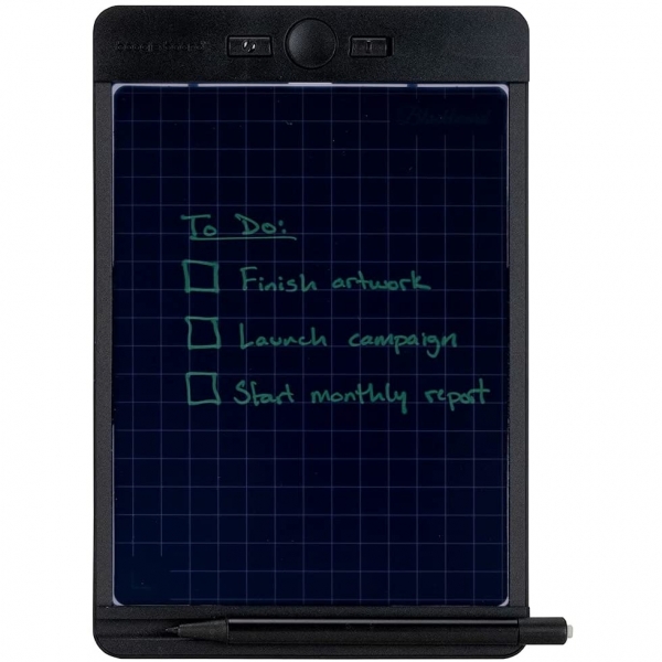 Boogie Board Blackboard Akll Yazma Tableti (5.5x 7.25)