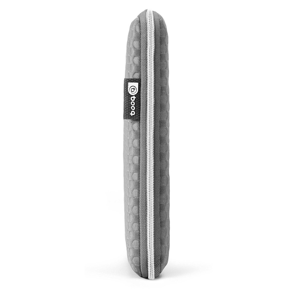 Booq Macbook Pro Sleeve anta (15 in)-Grey