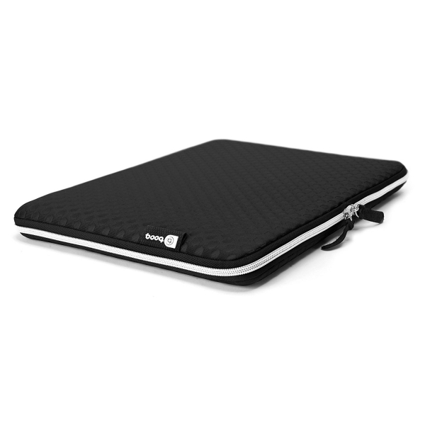 Booq Macbook Pro Sleeve anta (15 in)-Black