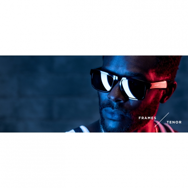 Bose Frames Tenor Bluetooth Ba�lant�l� Ak�ll� G�zl�k
