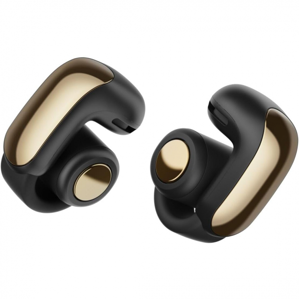 Bose Ultra OpenAudio Kablosuz Kulakl�k-Desert Gold