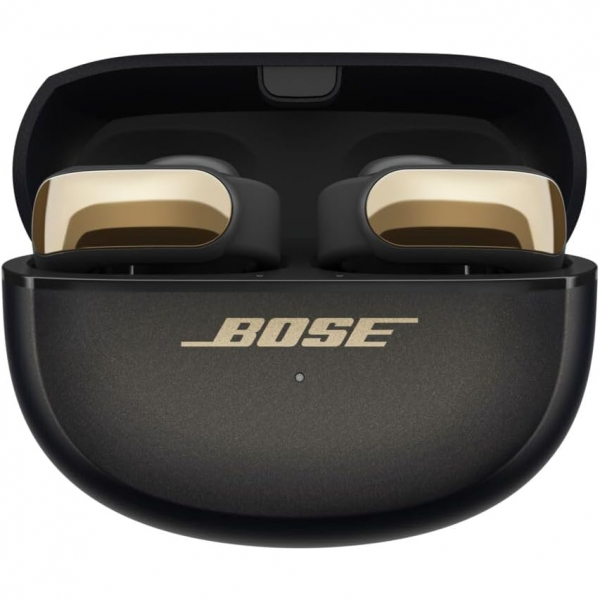 Bose Ultra OpenAudio Kablosuz Kulakl�k-Desert Gold