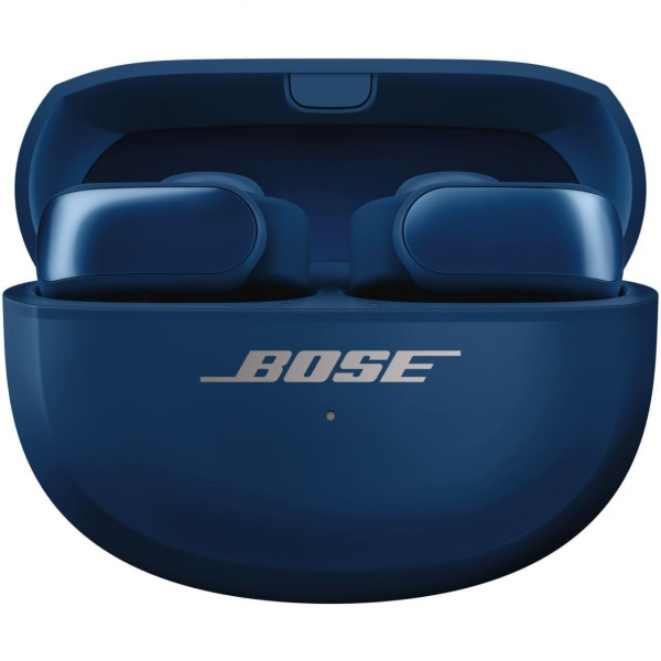 Bose Ultra OpenAudio Kablosuz Kulakl�k-Lunar Blue