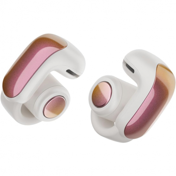 Bose Ultra OpenAudio Kablosuz Kulakl�k-Sunset Iridescent