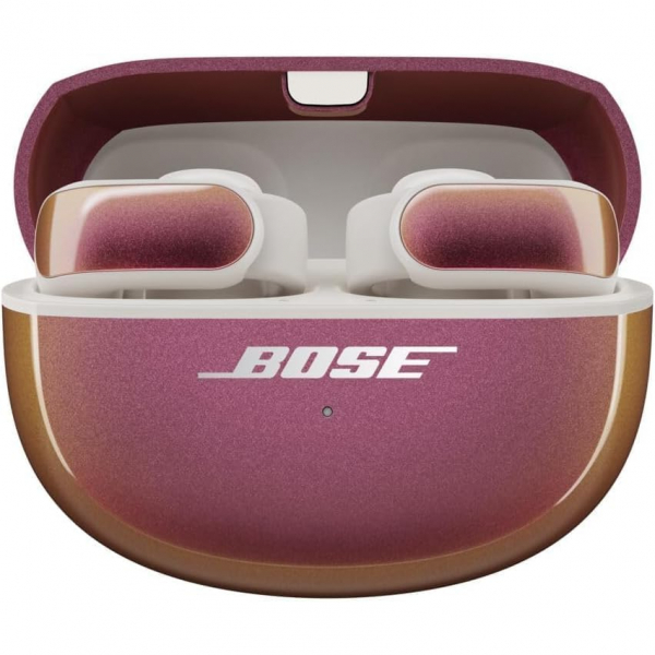 Bose Ultra OpenAudio Kablosuz Kulakl�k-Sunset Iridescent