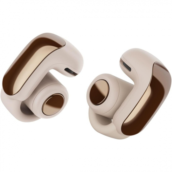 Bose Ultra OpenAudio Kablosuz Kulakl�k-Driftwood Sand