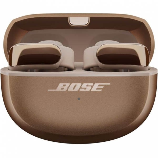 Bose Ultra OpenAudio Kablosuz Kulakl�k-Driftwood Sand