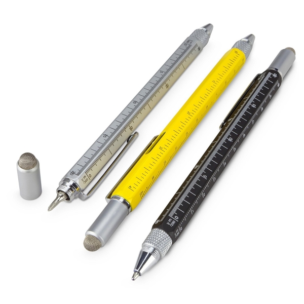 BoxWave Stylus Kalem-Yellow