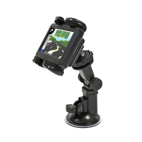 Bracketron ProMount Ara n Cam in GPS Tutucu 