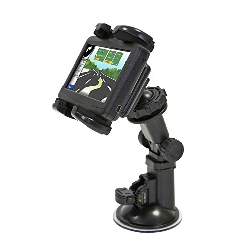 Bracketron ProMount Ara n Cam in GPS Tutucu 