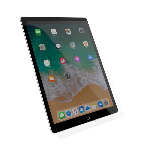 Brydge iPad Pro Temperli Cam Ekran Koruyucu (12.9 in)