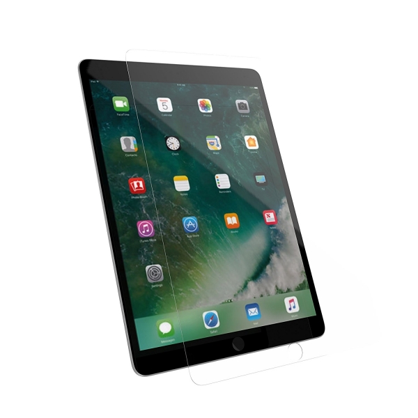 Brydge iPad Pro Temperli Cam Ekran Koruyucu (9.7 in)