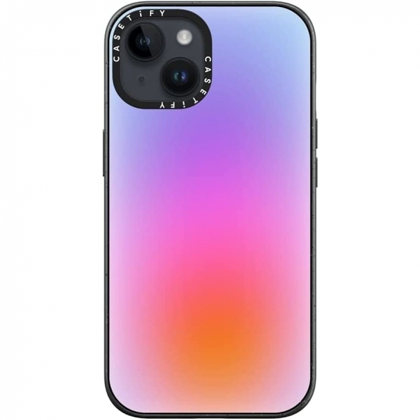 CASETiFY Apple iPhone 14 Plus Klf(MIL-STD-810G)-Color