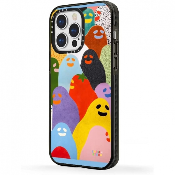 CASETiFY Apple iPhone 13 Pro Klf-After Party