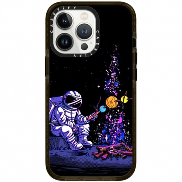 CASETiFY Apple iPhone 13 Pro Klf-Moon Camping