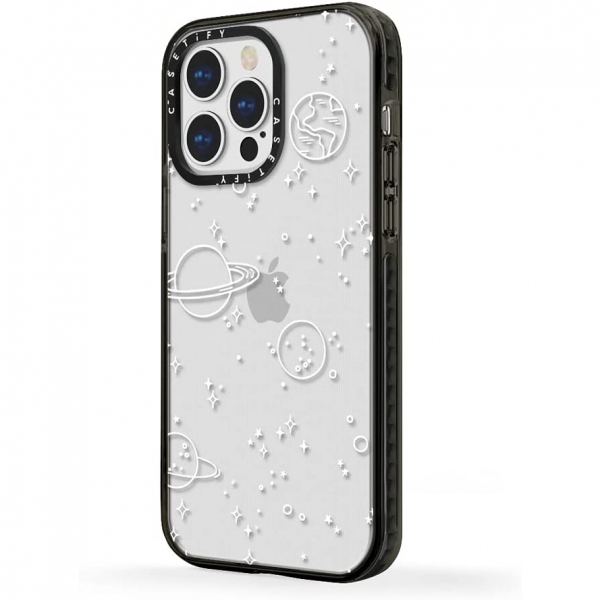 CASETiFY Apple iPhone 13 Pro Klf-Universe