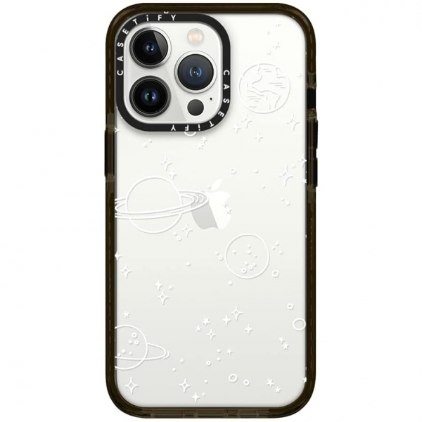 CASETiFY Apple iPhone 13 Pro Klf-Universe