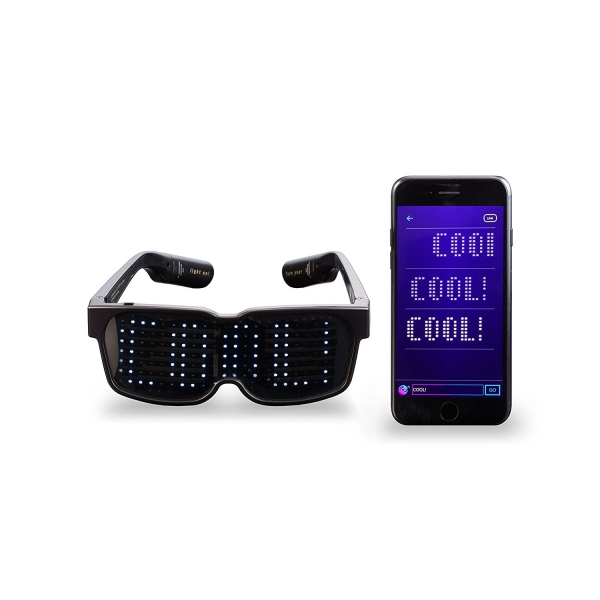 CHEMION Bluetooth LED G�zl�k