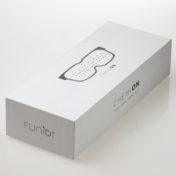 CHEMION Bluetooth LED G�zl�k