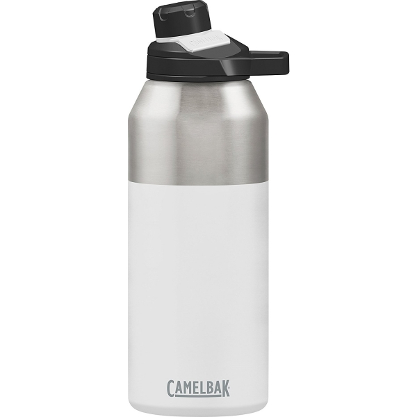 CamelBak Chute Mag Termos (1L)-White