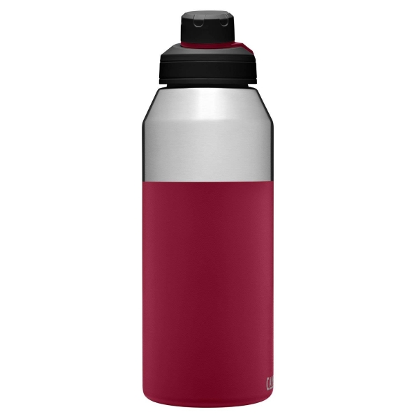 CamelBak Chute Mag Termos (1L)-Cardinal