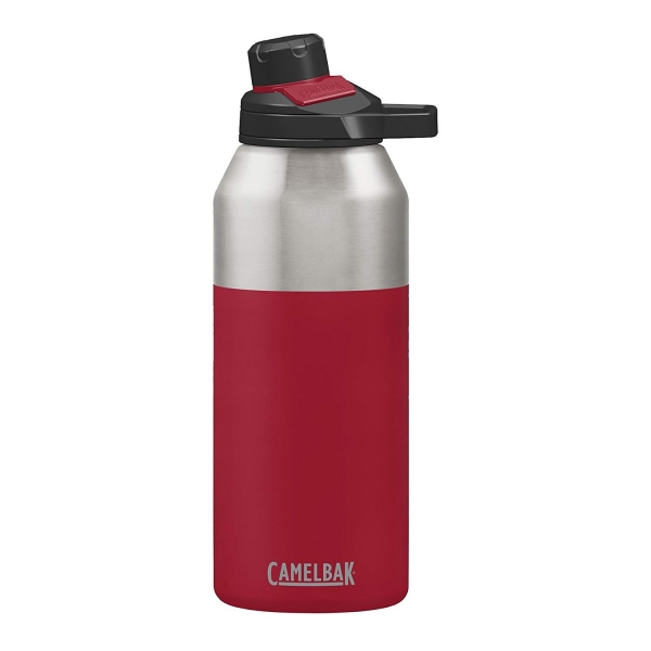 CamelBak Chute Mag Termos (1L)-Cardinal