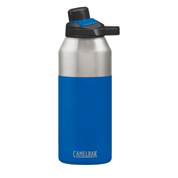 CamelBak Chute Mag Termos (1L)-Cobalt