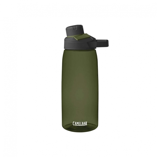 CamelBak Chute Mag Suluk (1L)-Olive