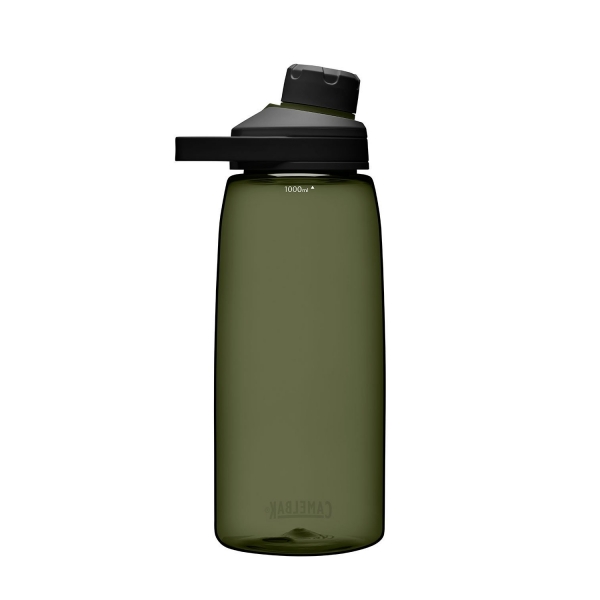 CamelBak Chute Mag Suluk (1L)-Olive