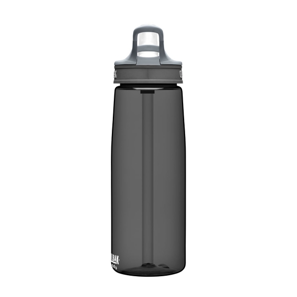 CamelBak Eddy Suluk (750ml)-Charcoal