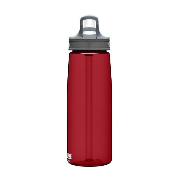 CamelBak Eddy Suluk (750ml)-Cardinal