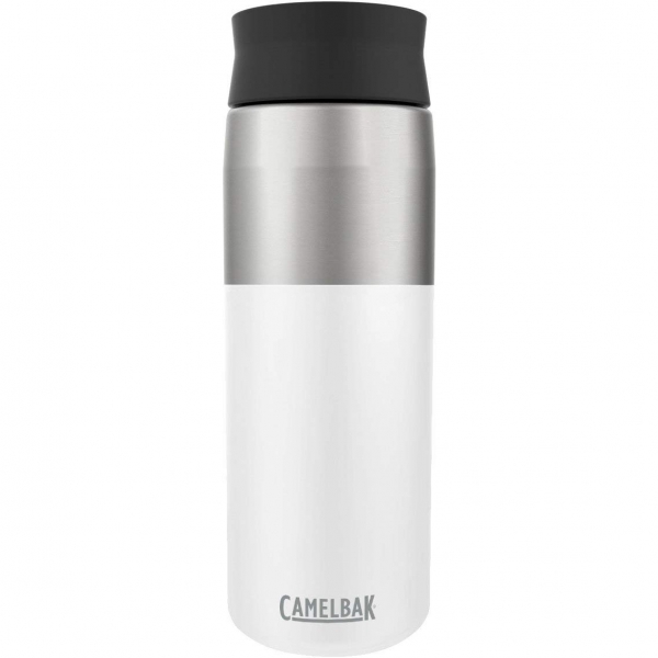 CamelBak Hot Cap Termos (20oz)-White
