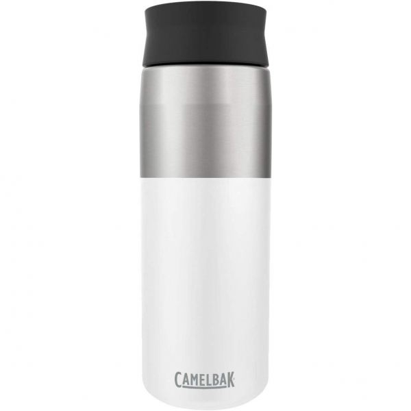 CamelBak Hot Cap Termos (20oz)-White