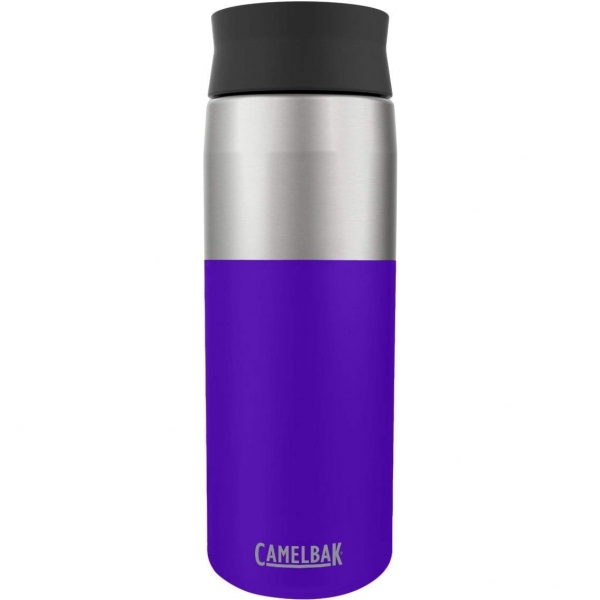 CamelBak Hot Cap Termos (20oz)-Iris