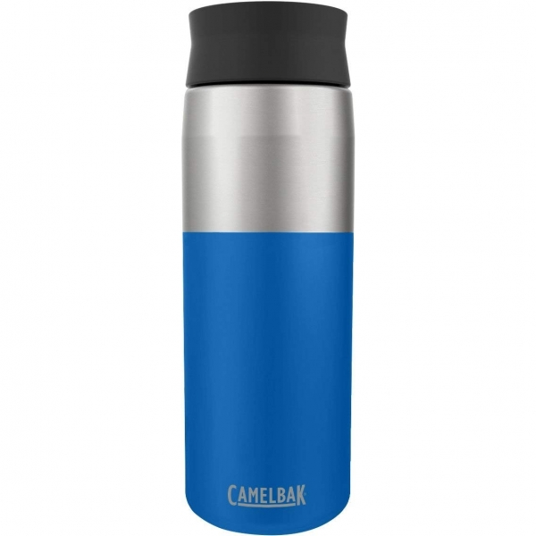 CamelBak Hot Cap Termos (20oz)-Cobalt