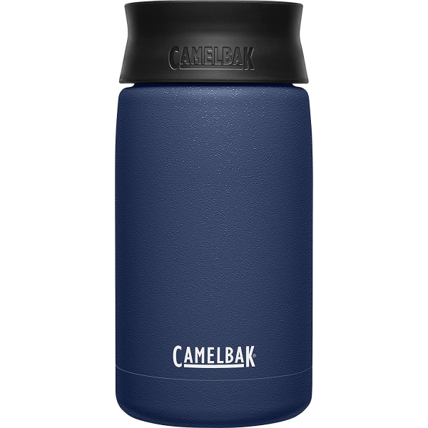 CamelBak Paslanmaz elik Hot Cap Termos (Beyaz) (350ml)